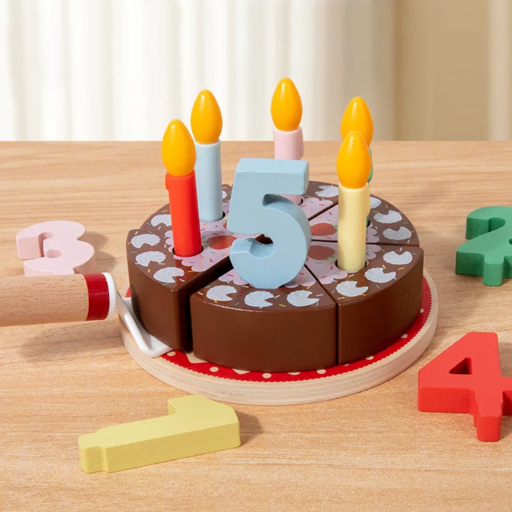 

Прочный деревянный набор для имитации суши в японском стиле, развивающий, интерактивный, для ролевых игр