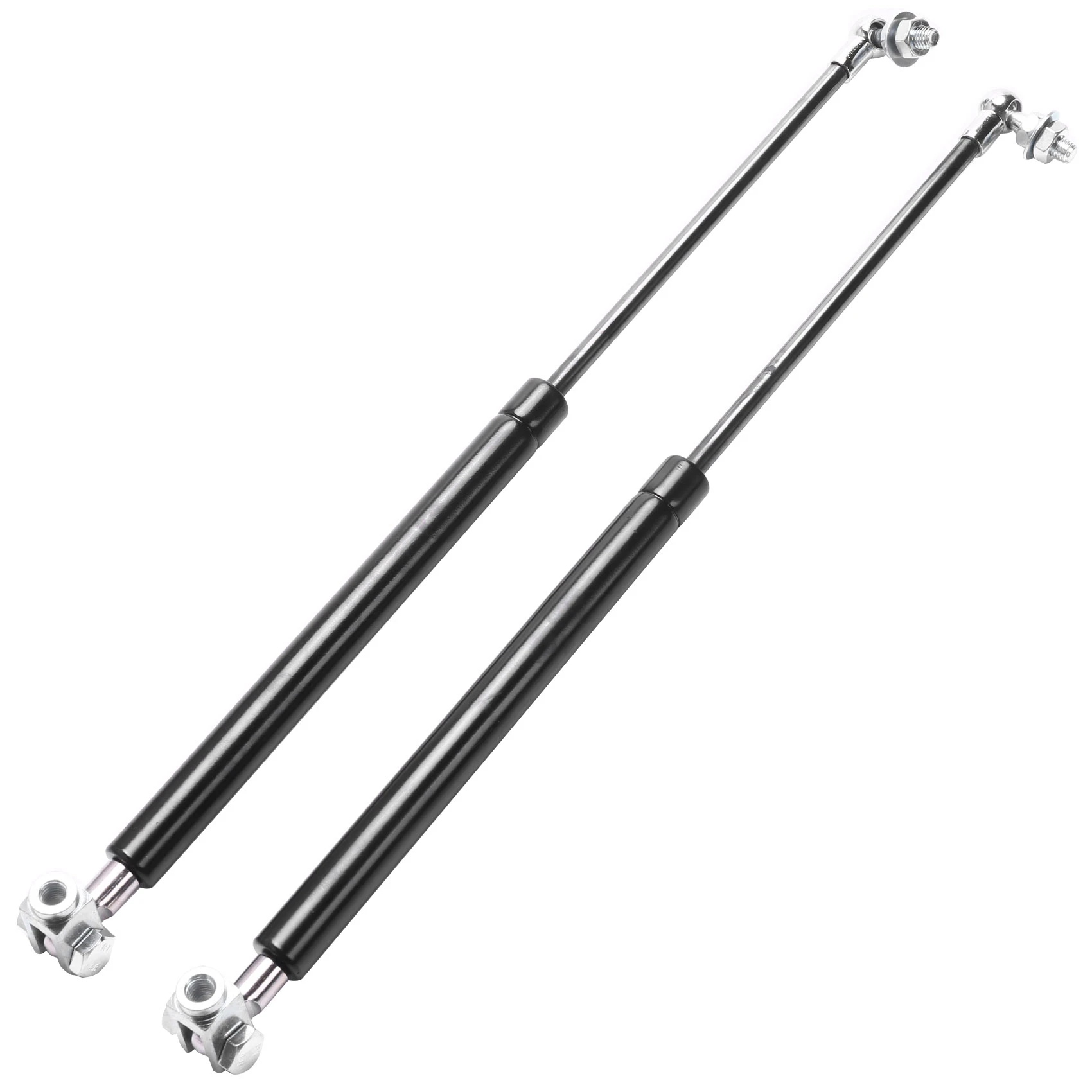 Engine Hood Support Rod Lift Car Hood Hydraulic Gas Jackstay Strut Bars for Brz for 86 Gt86 2012-