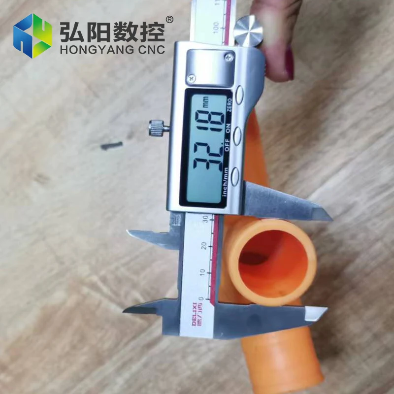Layar besar Digital Display jangka Sorong 0 ~ 150mm tingkat industri baja tahan karat Caliper pengukur Digital