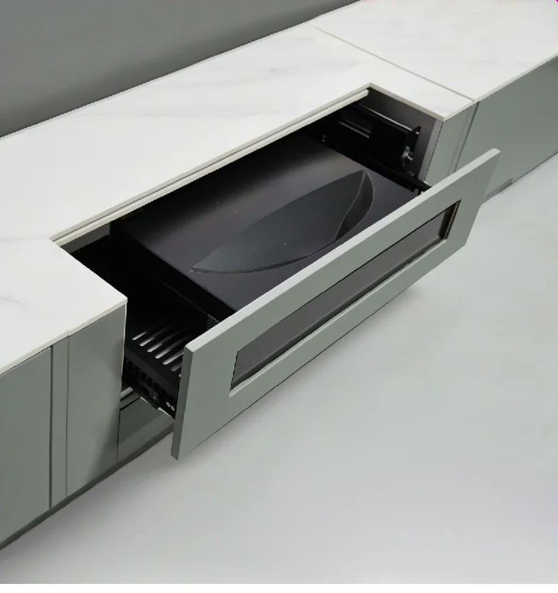 NP Custom Electric Smart Short - огляд і ціна Home Cinema Laser Projector