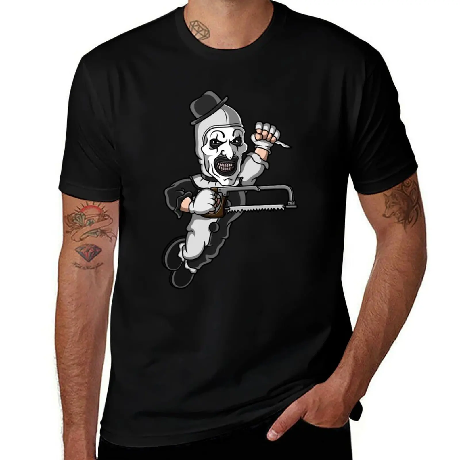 

graphic man cotton shirts _Art_ shirts t t shirts t T-Shirt mens designer