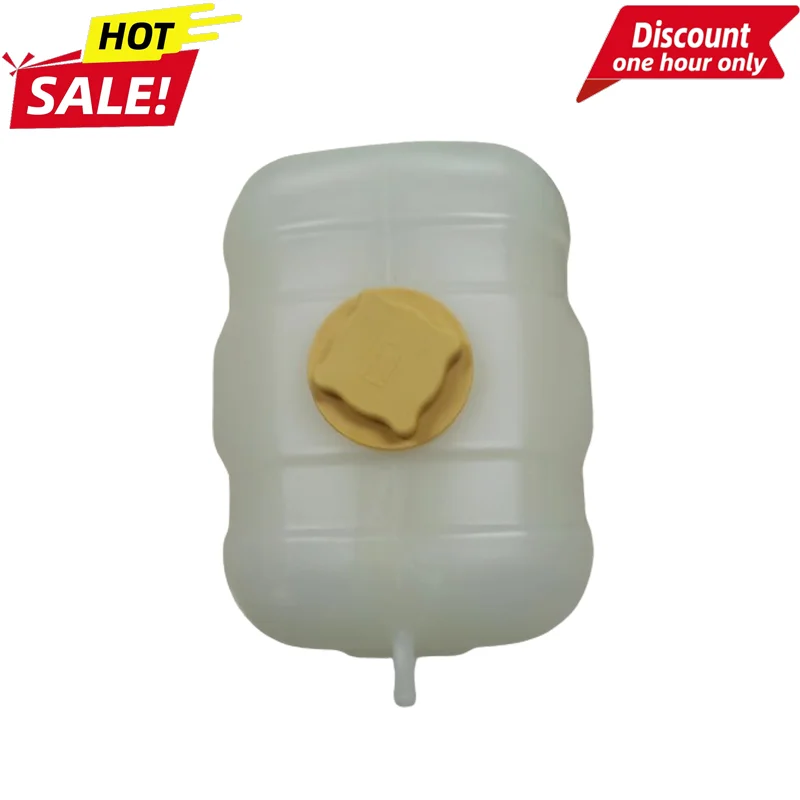 

Excavator Parts Auxiliary Water Tank Spare Kettle for Volvo EC210B EC240B EC290B
