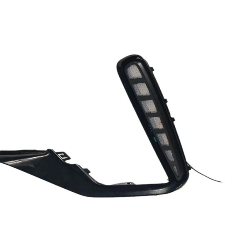 

SAAR Подходит для Chevrolet Cruze 2023, модифицированные противотуманные светодиодные дневные ходовые огни, передние противофогические фары