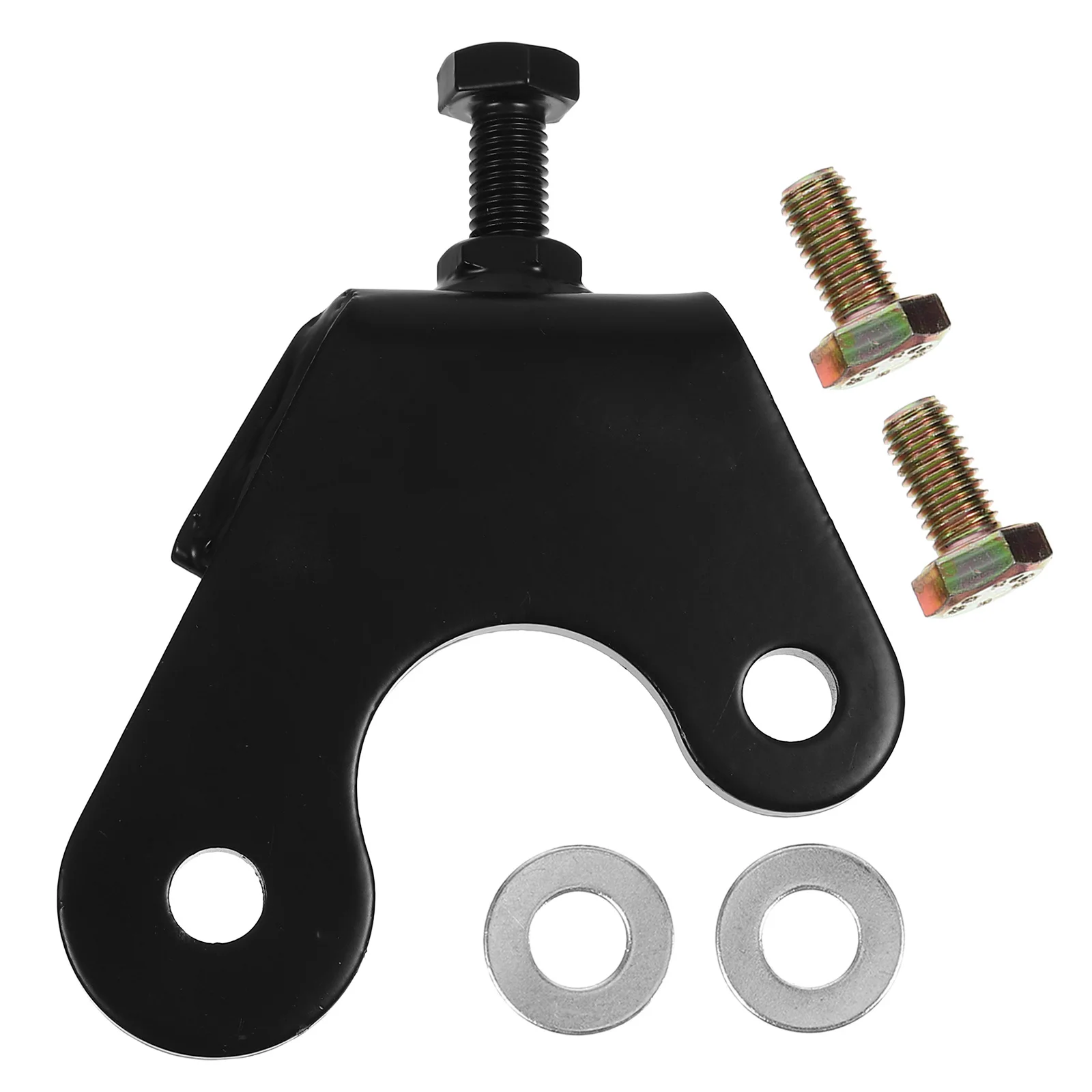 

1Set Exhaust Manifold Bolt Repair Bracket Easy Installation No Professional Skills Needed Exhaust Manifold Bolt Repair Kit
