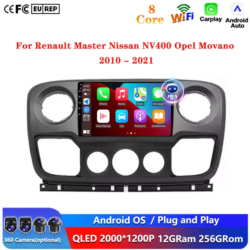 Android15 For Renau… - image