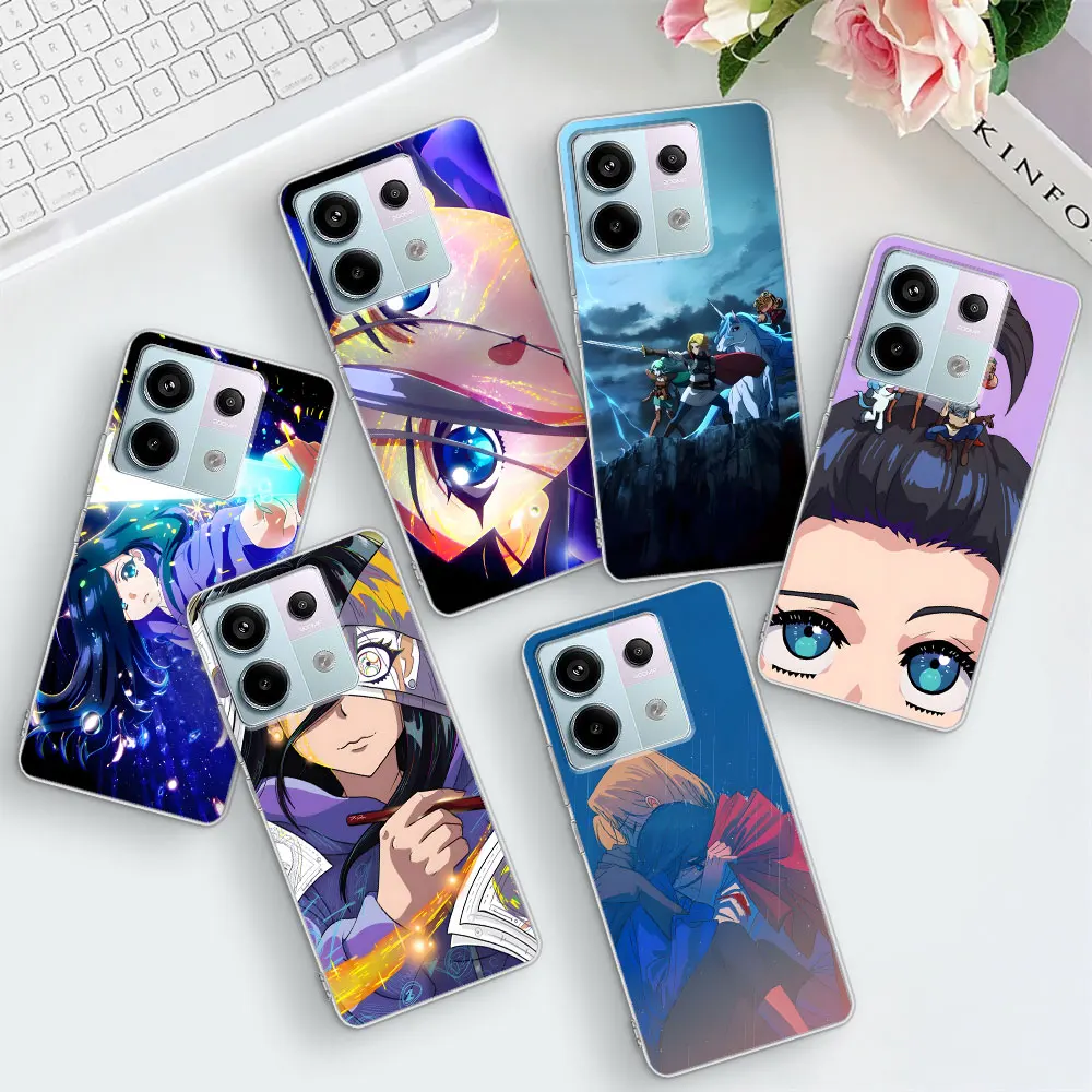 Zenshu Anime Case F… - image