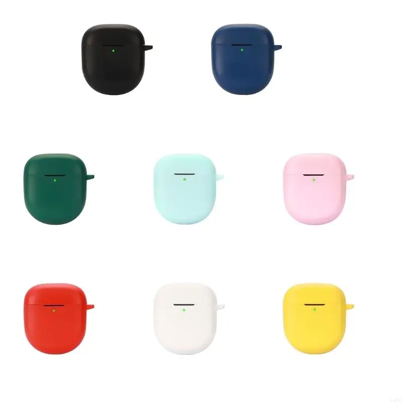 

L41E Headphone Shockproof Soft Housing Skin-friendly Cover for Quiet Comfort Washable Shell Protector Impact-resistant