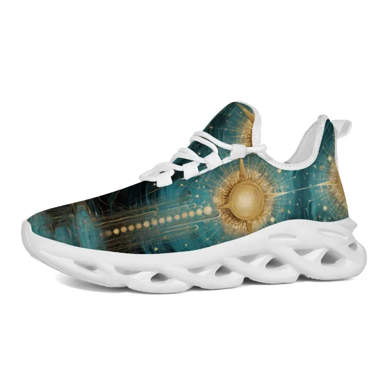 

Men's Shoes Man Running Sports Shoes Casual Breathable Lightweight Comfortable Nonskid Flat Walking Tenis Athletic Mens Sneakers