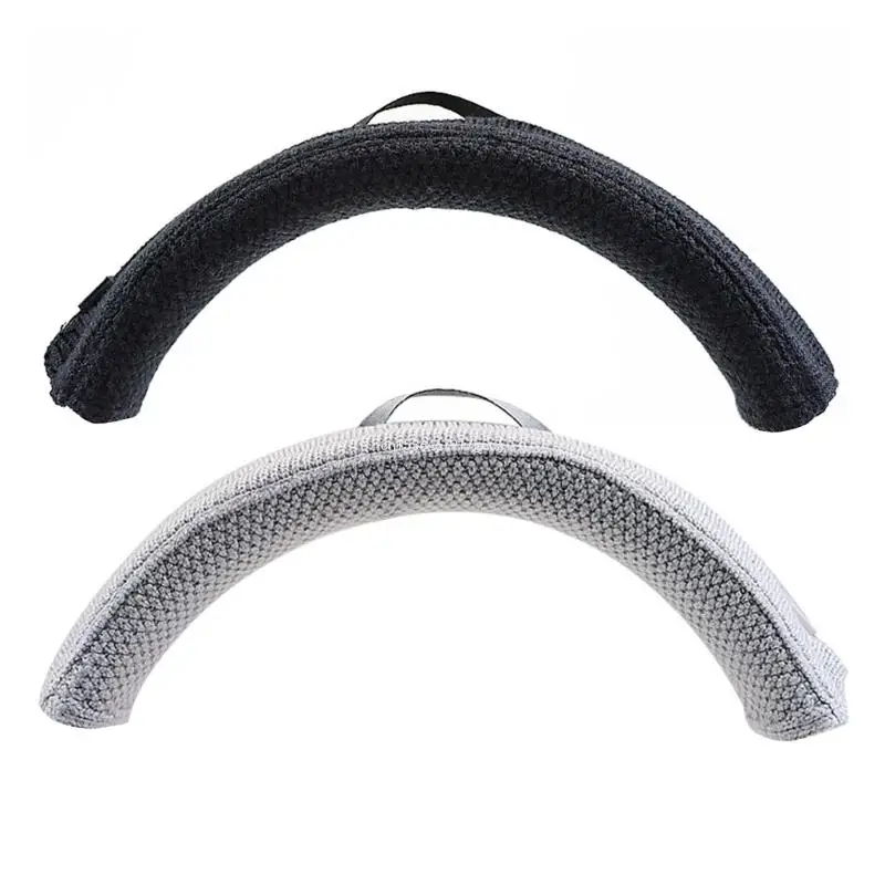 Quality Headband Cover Perfect Fits for HD700 HD800 1000XM2/XM3/XM4 MSR7 1A Dropship