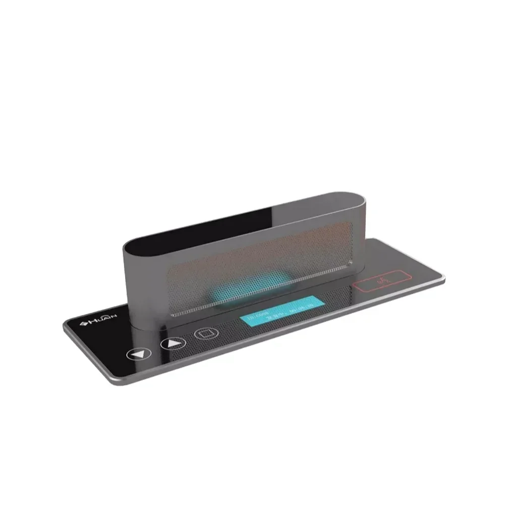 

Digital Conferencing Lifting Pop Up Flush Mounting Elevated Conference Unit for Conference System