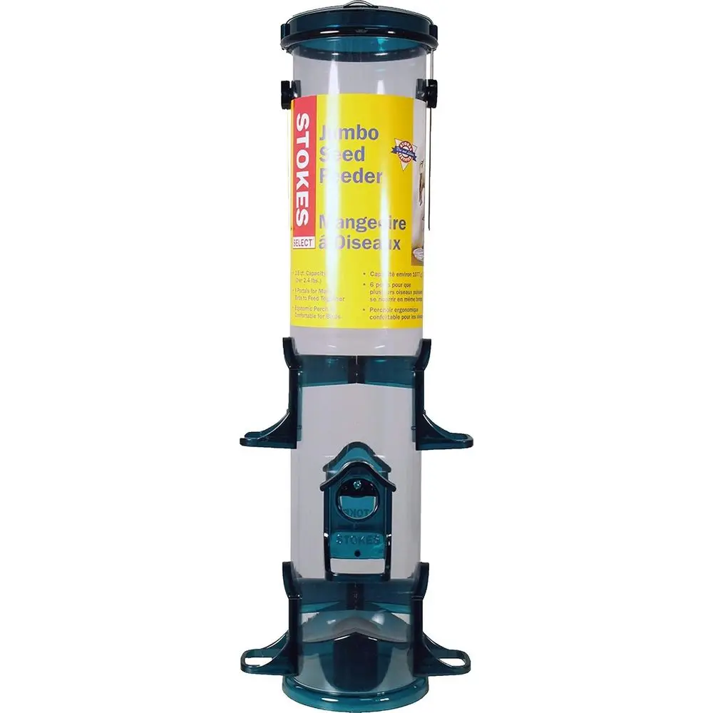 

Кормушка для птиц Seed Tube, ассорти, одна упаковка, 38030