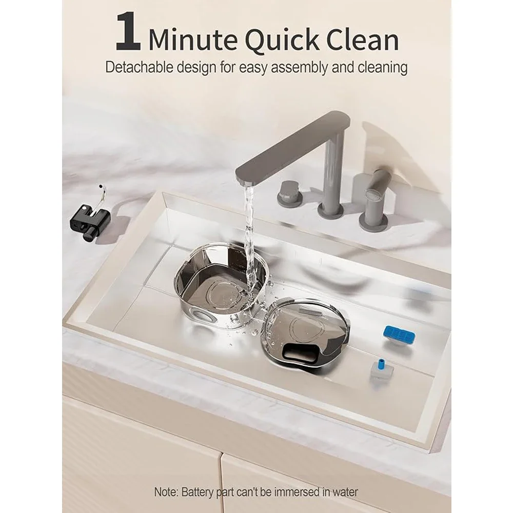 Thumbnail 4 - #51 Dog Water Fountains List of Top Picks