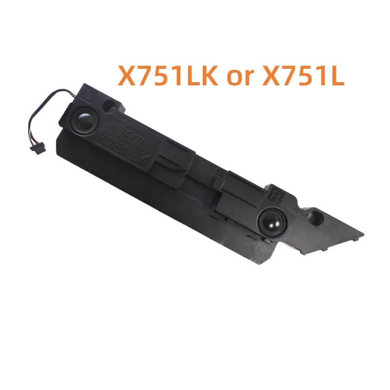 แล็ปท็อปใหม่ Fix ลําโพงสําหรับ ASUS X751LK X751LAV X751L ลําโพงในตัว