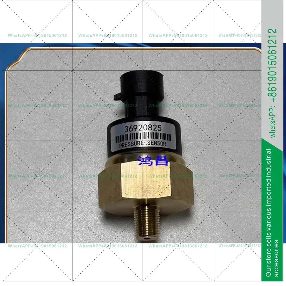 Air compressor pressure 39853809 sensor 22359632 pressure transmitter 36920825 original
