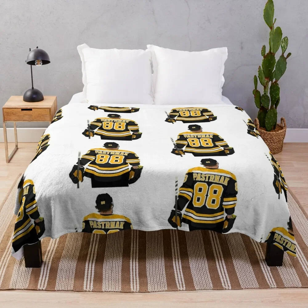 

David Pastrnk 88 Throw Blanket Warm Cozy Throw Blanket for Living Room Couch