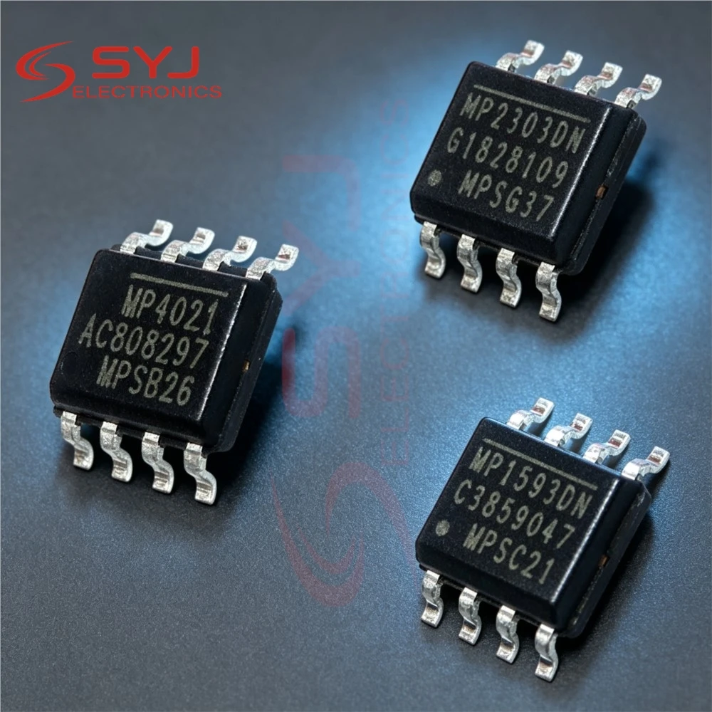 MP1593DN MP1593 MP2303DN MP2303 MP4021GS-LF-Z MP4021GS MP4021 SOP-8