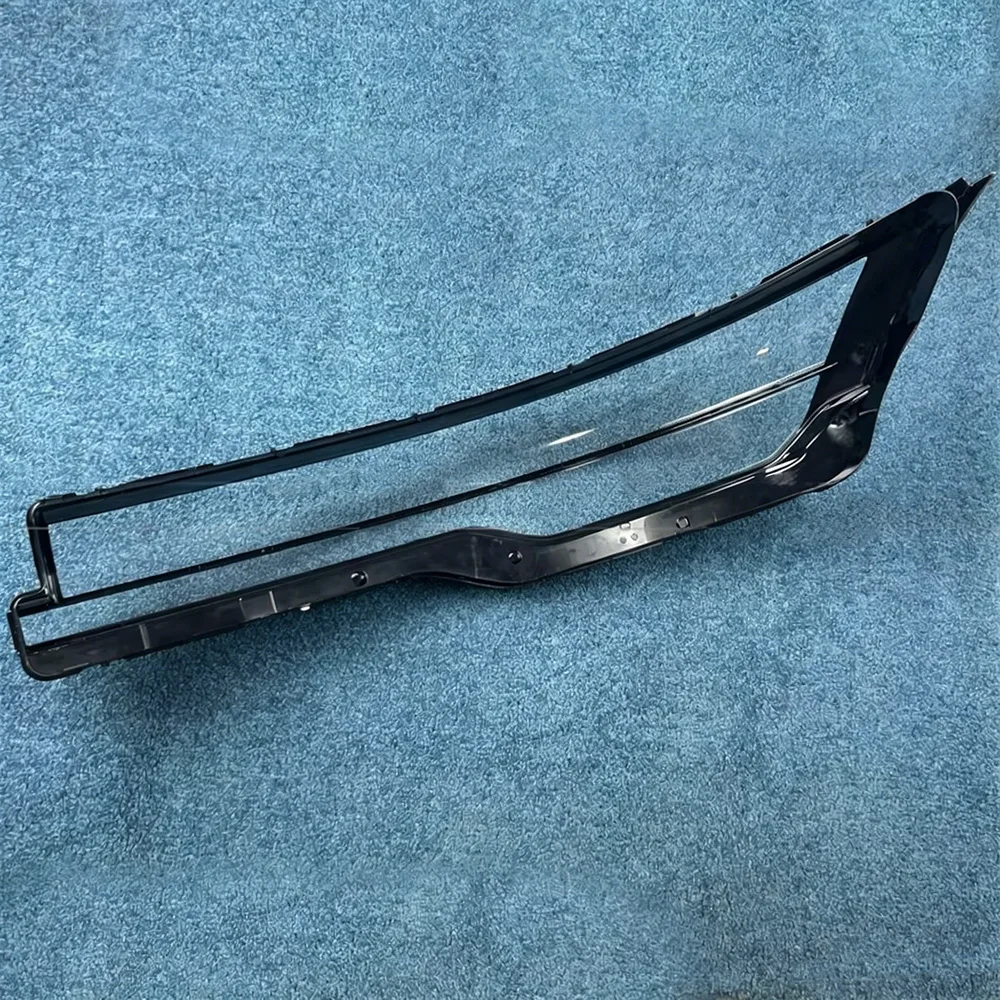 

Front Headlight Cover Transparent Lampshade Lamp Lens Headlamp Shell Plexiglass Auto Replacement Parts For Zeekr 7X 2025 2026