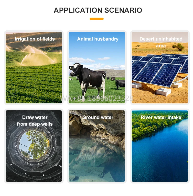 

Powered for Shrimp Crawfish Aquaculture Aerator DC AC Hybrid Paddle Wheel Aerator Floating Aerator for Fish Farming Solar