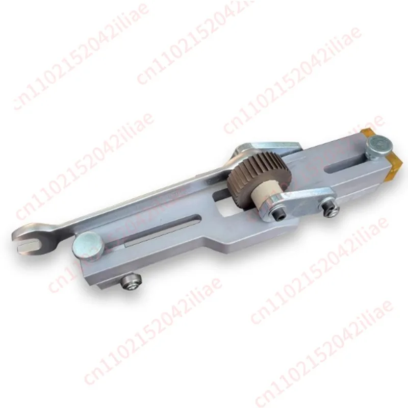 Edge planer Gas pipeline PE pipe Edge planer Flanging cutter