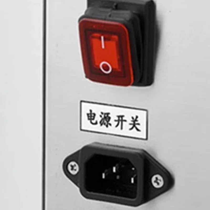 Bancs sous vide commerciaux, Blister, Corps, Poissons, Crevettes, Bœuf, Froid, Frais, Machine d'emballage automatique