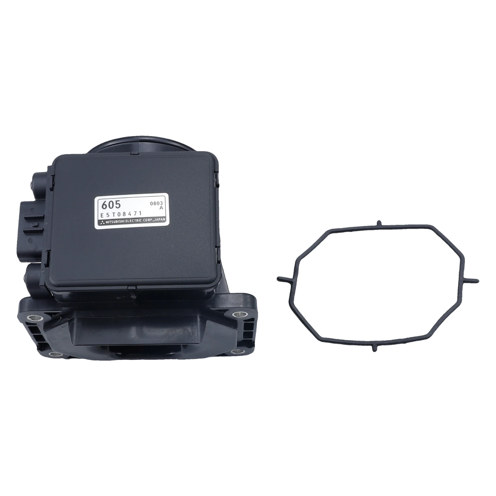 Mass Air Flow Sensor For MITSUBISHI CARISMA 1995-2006 SPACE1998-2004 PAJERO 2001-2007 MD343605 High-Sensitivity Sensor