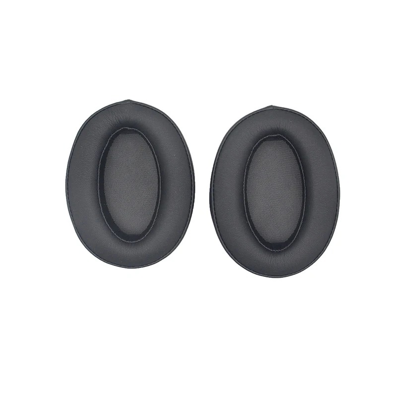 Replacement Ear Pads เบาะรองนั่ง Earmuff สำหรับ SONY WH-H910N หูฟังตัดเสียงรบกวน H910N EarPads อะไหล่ซ่อม