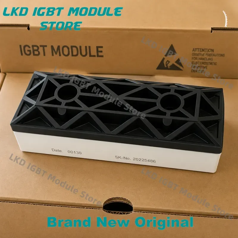 for SKIIP81AN15T1 for SKIIP 81AN15T1 New Original IGBT Module