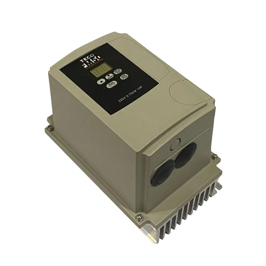 

TECO T310 Frequency Converter T310-4025-H3C T310-4030-H3C T310-4040-H3C T310-4050-H3C Variable Frequency Drive VFD&Inverter