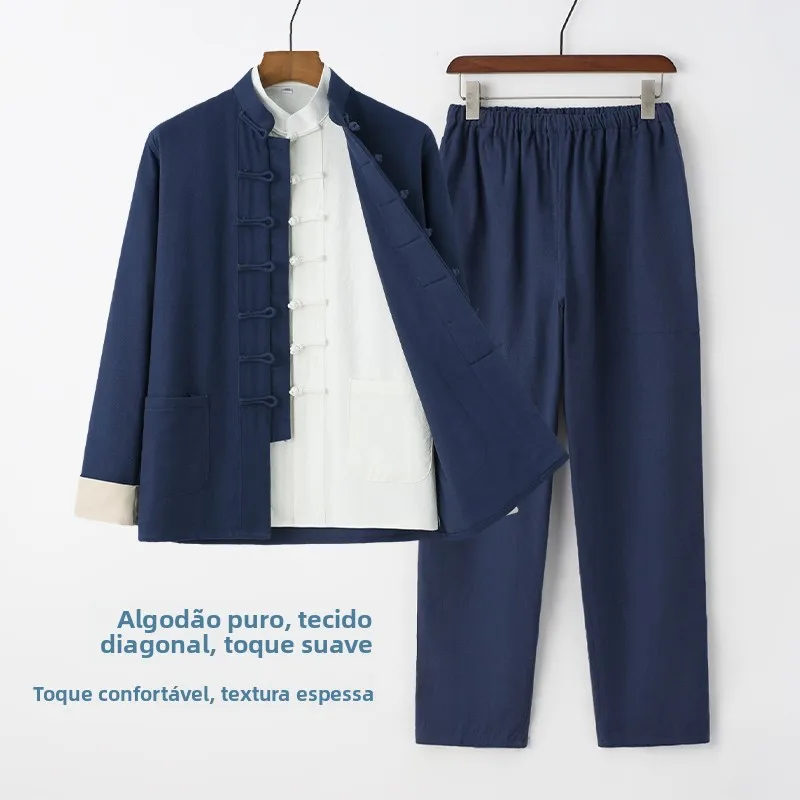 conjunto-hanfu-de-algodon-puro-estilo-casual-y-holgado-con-cuello-mao-para-hombre-traje-tang-de-dos-piezas-ropa-tradicio