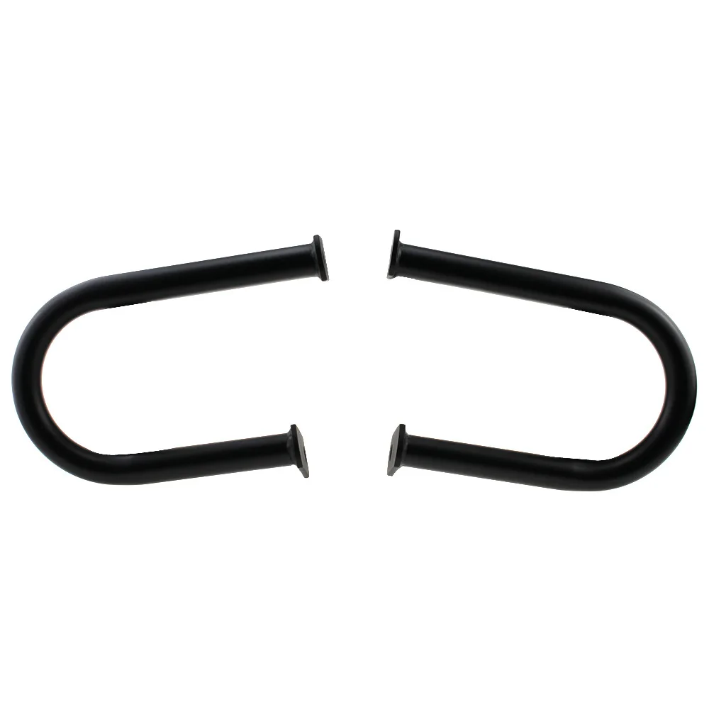 

Для Honda CTX1300 CTX 1300 2014-2017 мотоциклетная дорожная защита двигателя, защитные дуги, задний бак двигателя, бампер