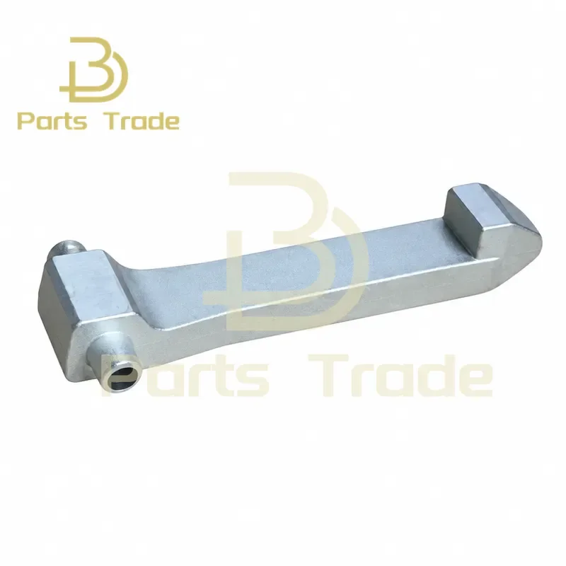 1pcs Door Hook Lock Buckle Iron Accessory for Sky Drum Washing Machine F101411LDi F801207ND Replacement Part