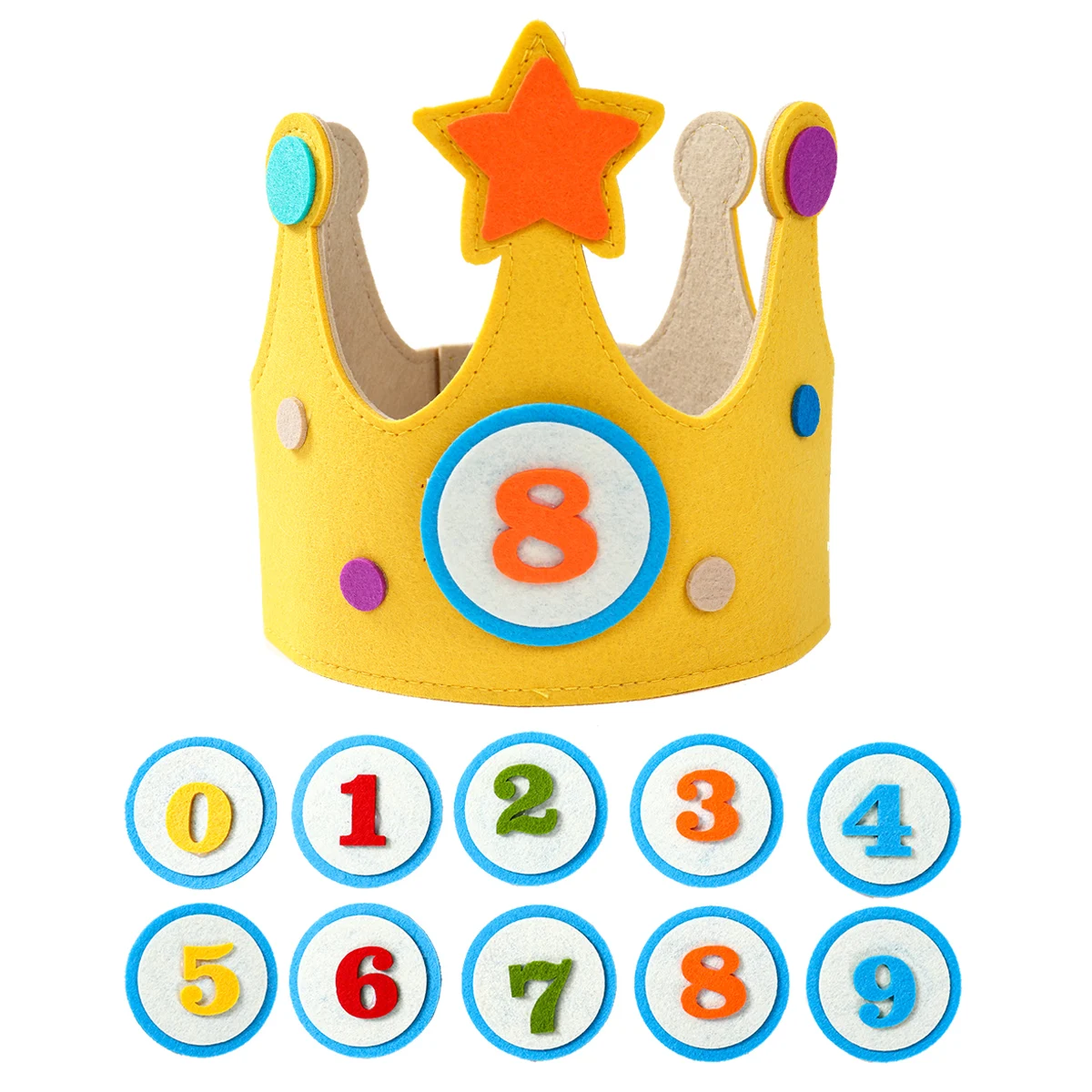 Thumbnail 2 - #57 Party Hats Deals & Discounts