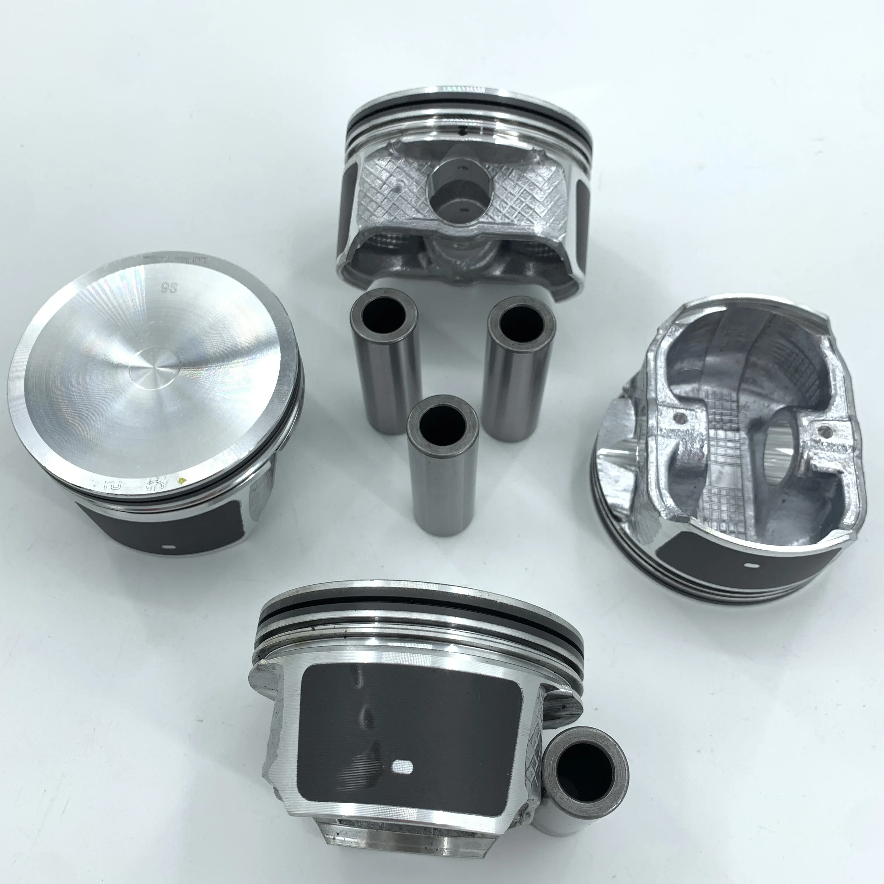 

Wholesale Auto Engine Parts Piston for Ford Mondeo 2.0 Mazda 3 OE LFY2-11-010