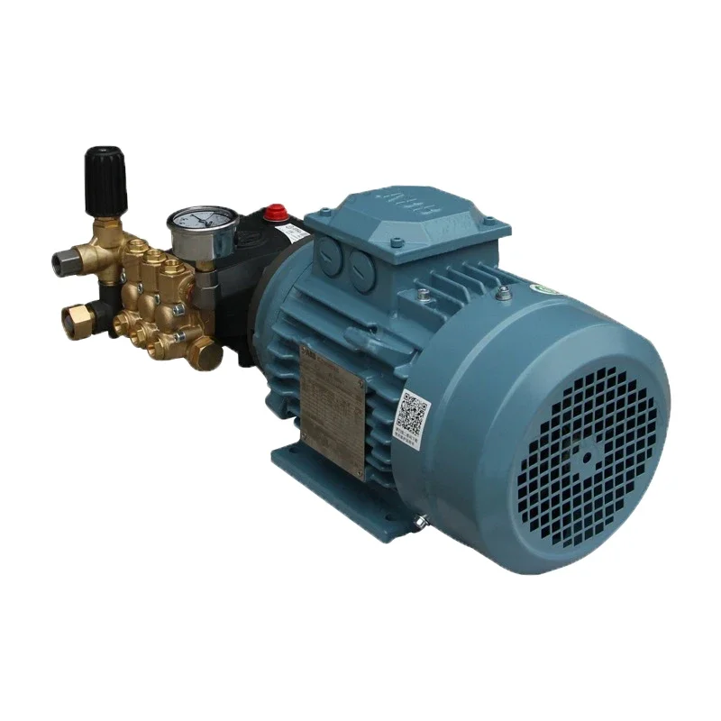 

High Efficiency 170bar 1.5KW industrial use heavy bomba de vacuo For Marine Water Ballast Management System