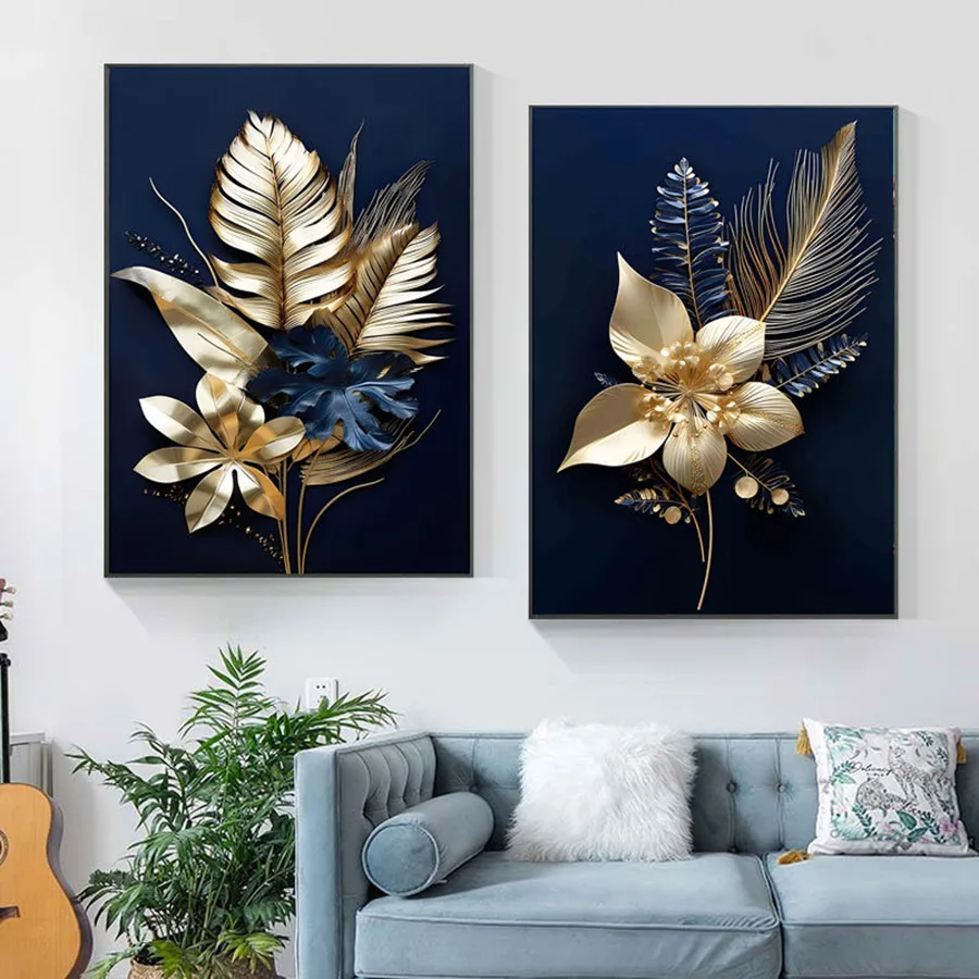 living room sofa background hanging paintings frameless canvas paintings entrance foyer home decoration paintings