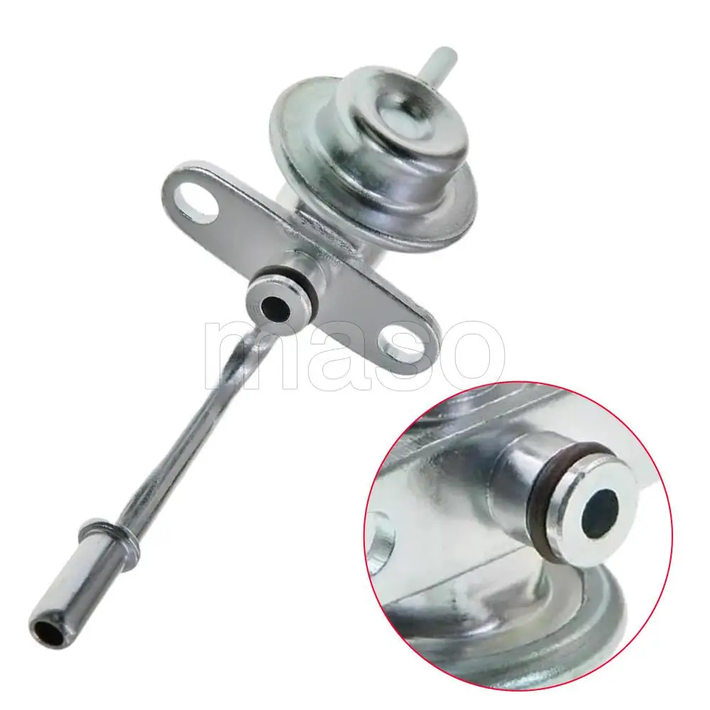 Voor Mazda 323 1.6L 1998-2001 Brandstofdrukregelaar ZL01-13-280A ZL0113280