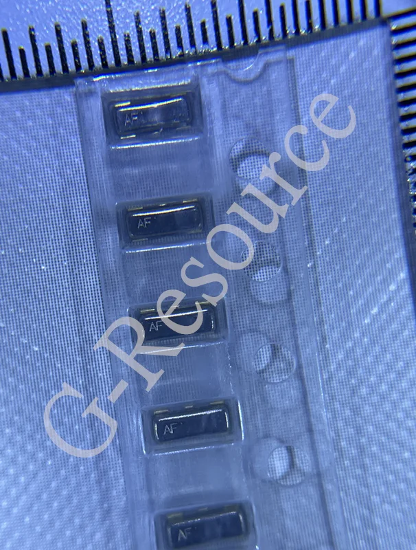 (50Pcs) CSTCE8M CSTCE10M CSTCE12M CSTCE16M CSTCE20M CSTCE24M Ceramic Resonator 16MHz 15pF 3-Pin SMD Embossed