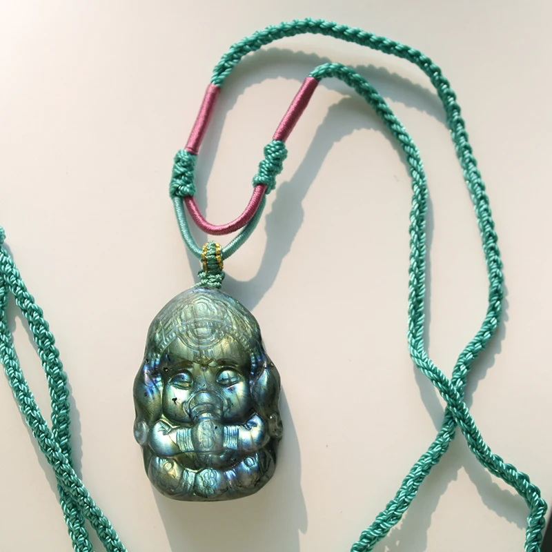 Natural Strong Blue… - image