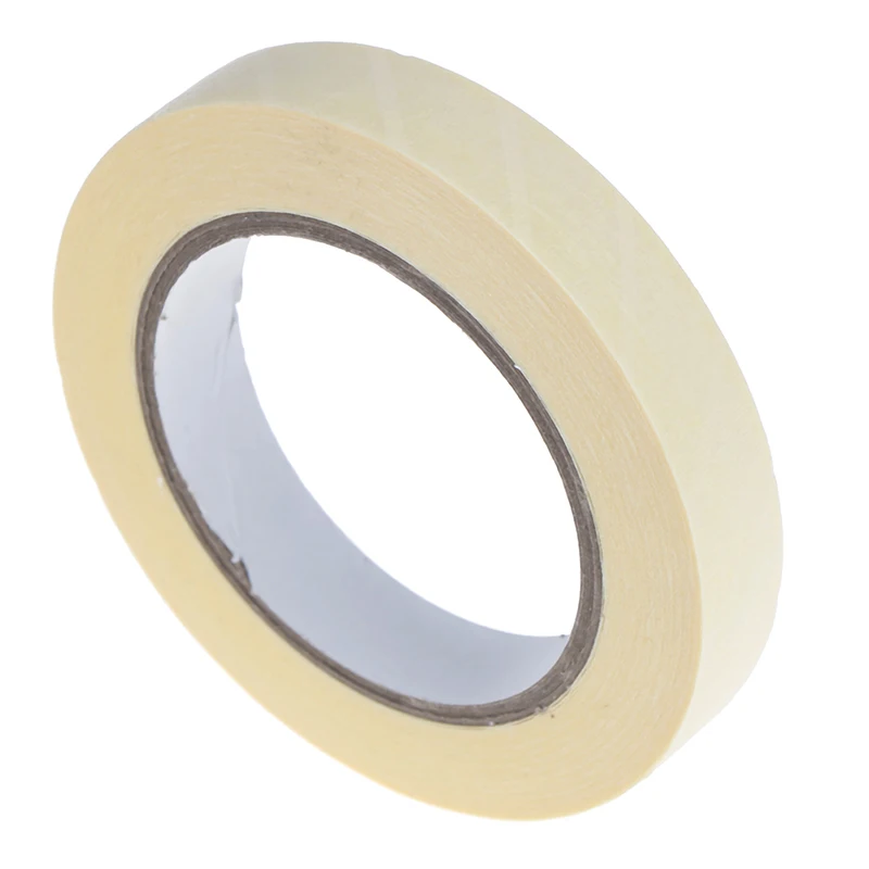 

50M Dental Tape Sterilization Indicator Autoclave Steam Tapes Defend Dentistry Laboratory Material Oral Care Supply