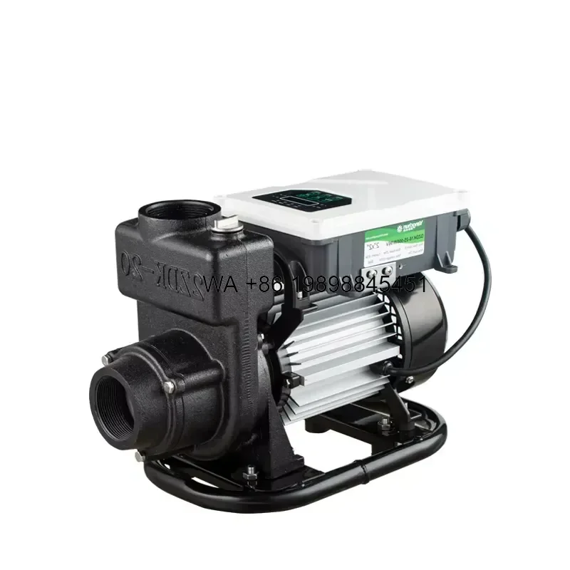 Wmwmnu for 2inch Solar Surface Water Pump for Agriculture Farm Irrigation