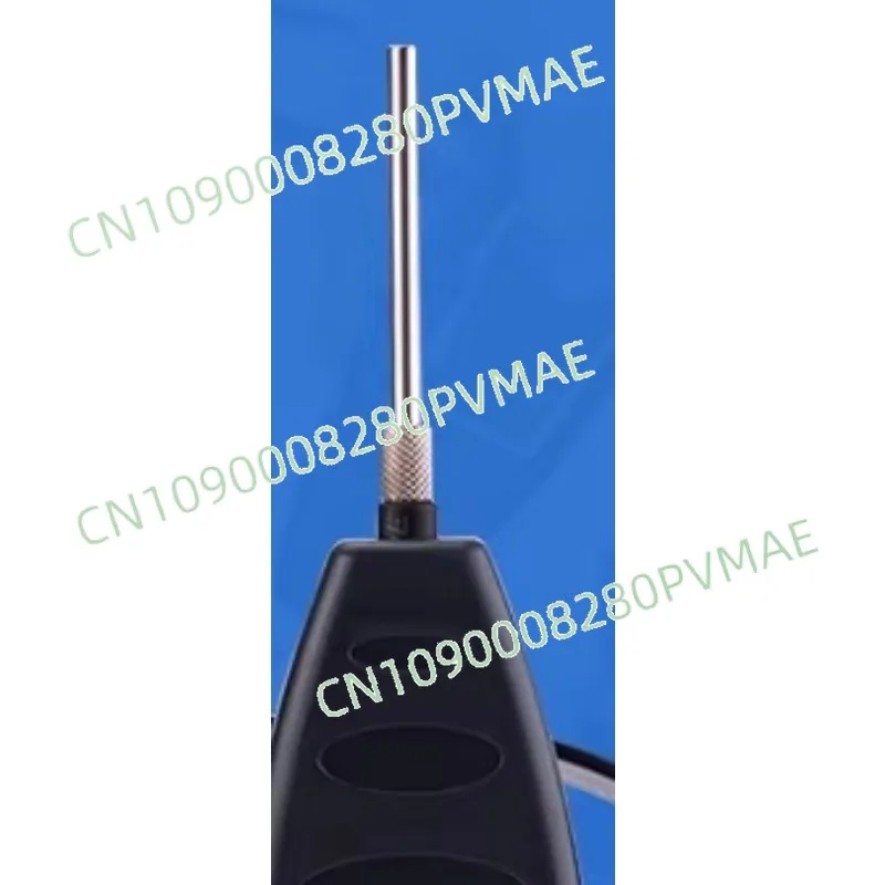 Mechanical failure stethoscope EM410 automotive electronic sound diagnostic device motor engine abnormal sound detection