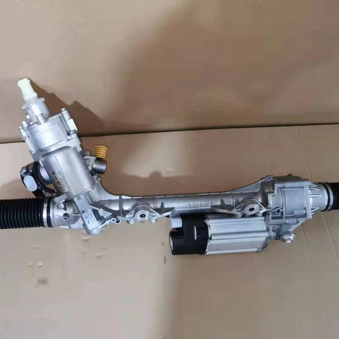 

Auto parts Power steering rack assembly LHD for BMW 7 F02 LCI 760 Li 2014 Car parts power steering rack and opinion