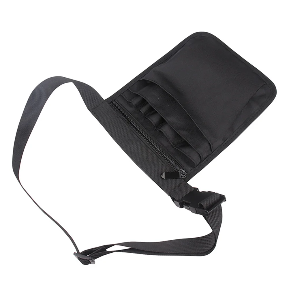 Cinturones Bolsa Para Mujer Herramientas Nylon Enfermera Cintura Bolsa Almacenamiento Médico Cinturón Para Mujer