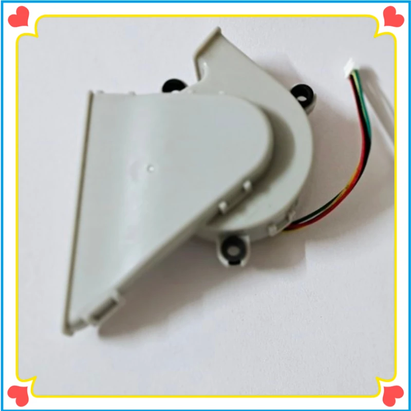 Yeedi K600 Yeedi K700 Ecovacs Deebot 605 601 Deebot 600 Iboto Aqua V710 Gutrend Fusion 150 Fan Motor Robots Vacuum Cleaner Parts