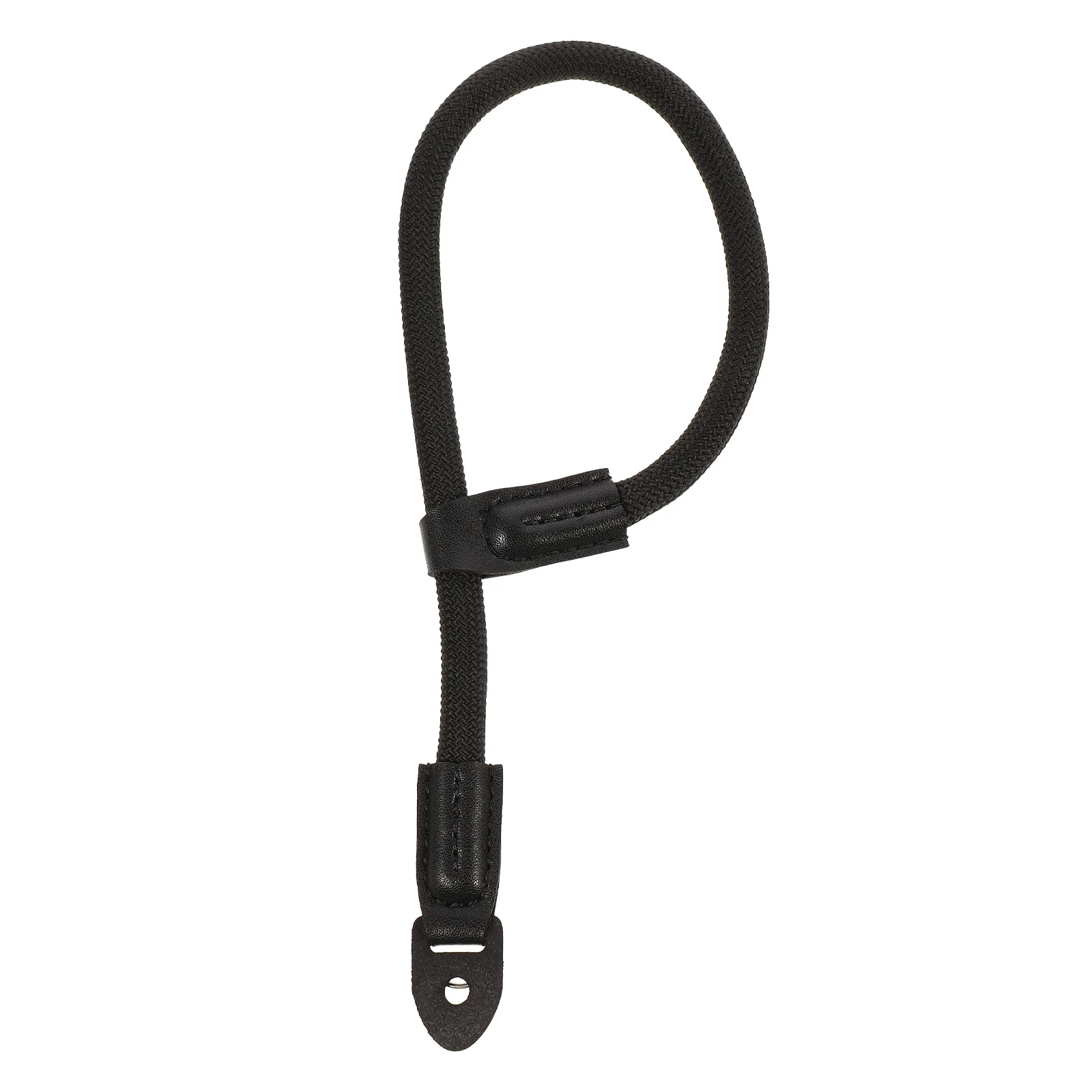 

Camera Wrist Adjustable Black Hanging Lanyard for DSLR Mirrorless Cameras Camera Wrist Strap Wristb Rope