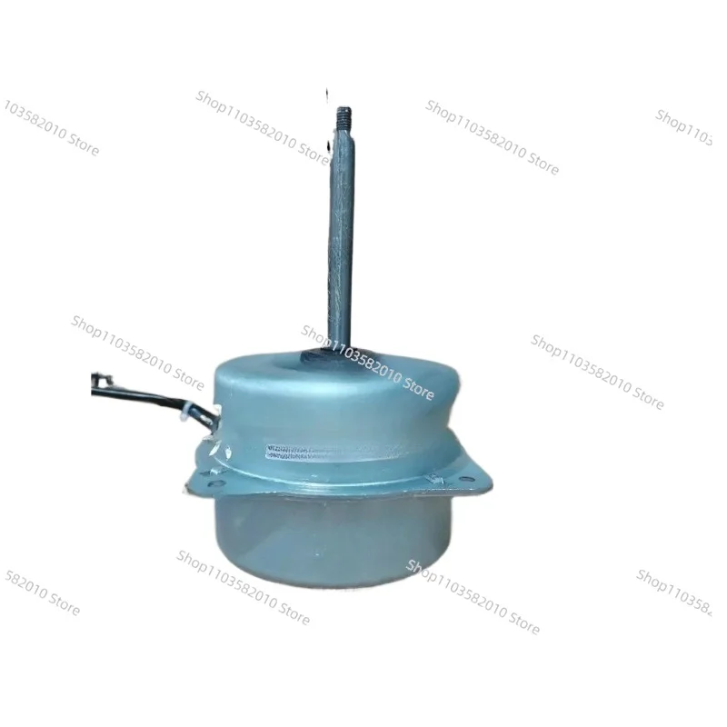 Air Conditioner External Fan Motor KFG6S-51A5PA-C, Outdoor Condenser Fan Motor Replacement for HVAC
