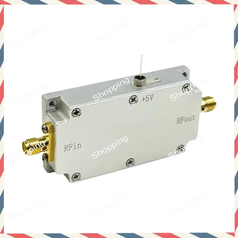 

M20K 915Mhz RF Power Amplifier 820-970Mhz RF Power Amplifier RF Power Amplifier Module