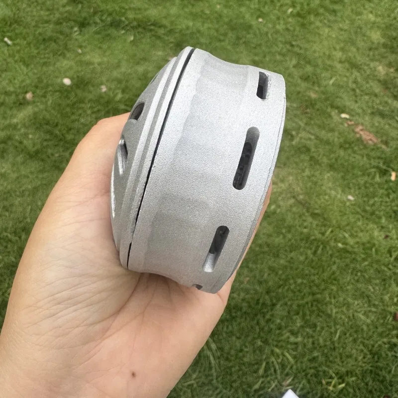 حامل فحم الشيشة نظام إدارة الحرارة وعاء الشيشة ملحقات Chicha Narguile