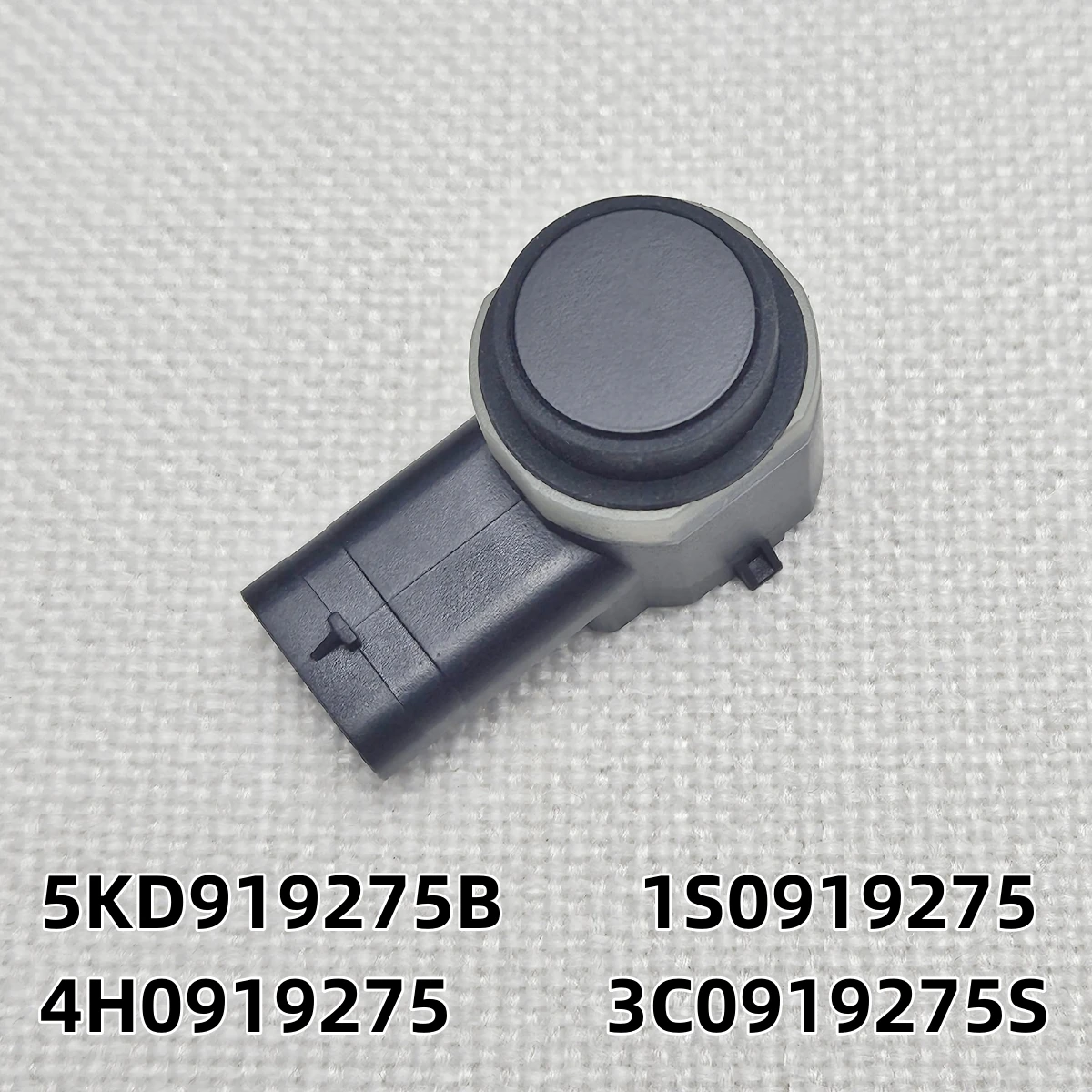 5KD919275B PDC Parking Assist Sensor For VW Passat B6 B7 Jetta Golf MK5 MK6 Polo Tiguan 3C0919275S 1S0919275 4H0919275 5KD919275