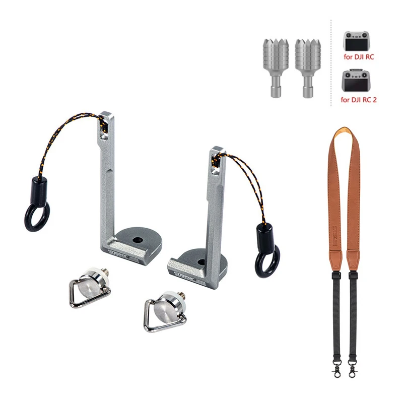 Balancing Strap Joy…